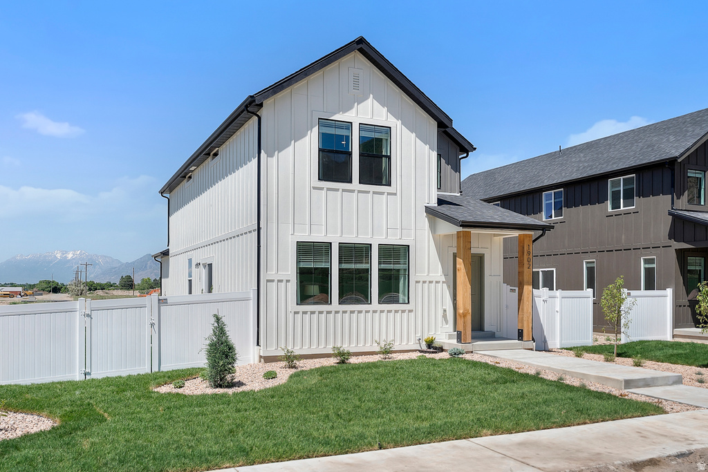 1902 E ALBION DR #189 Salem, UT 84653