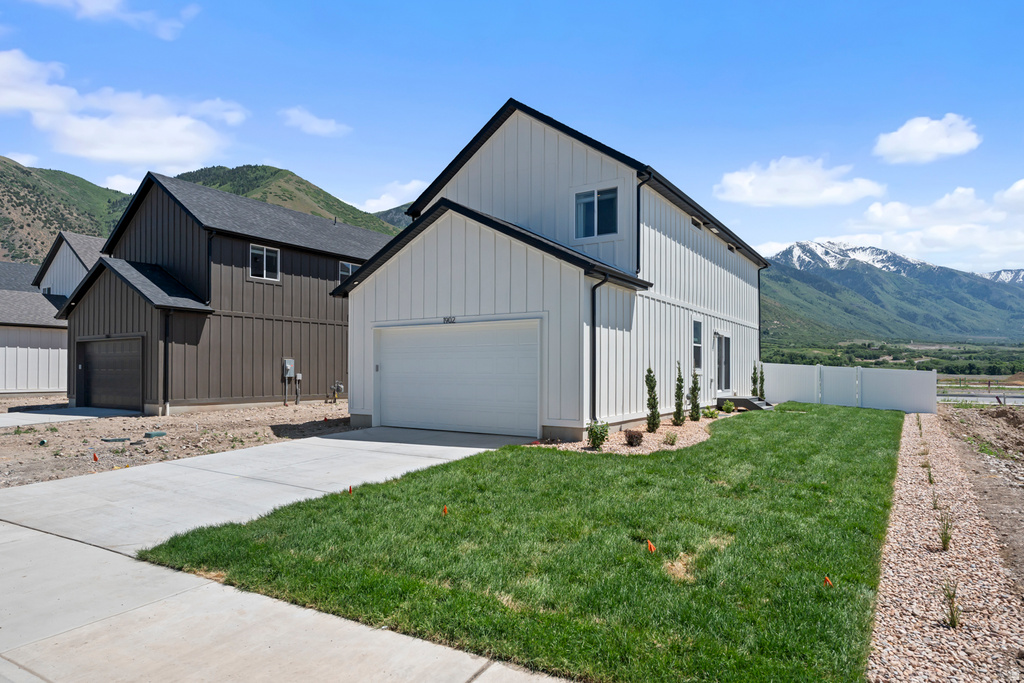 1902 E ALBION DR #189 Salem, UT 84653