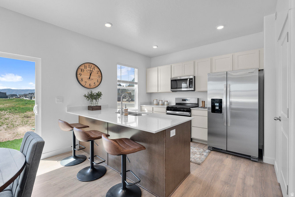 1902 E ALBION DR #189 Salem, UT 84653