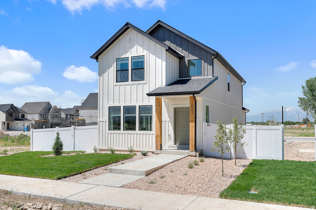 1902 E ALBION DR #189 Salem, UT 84653