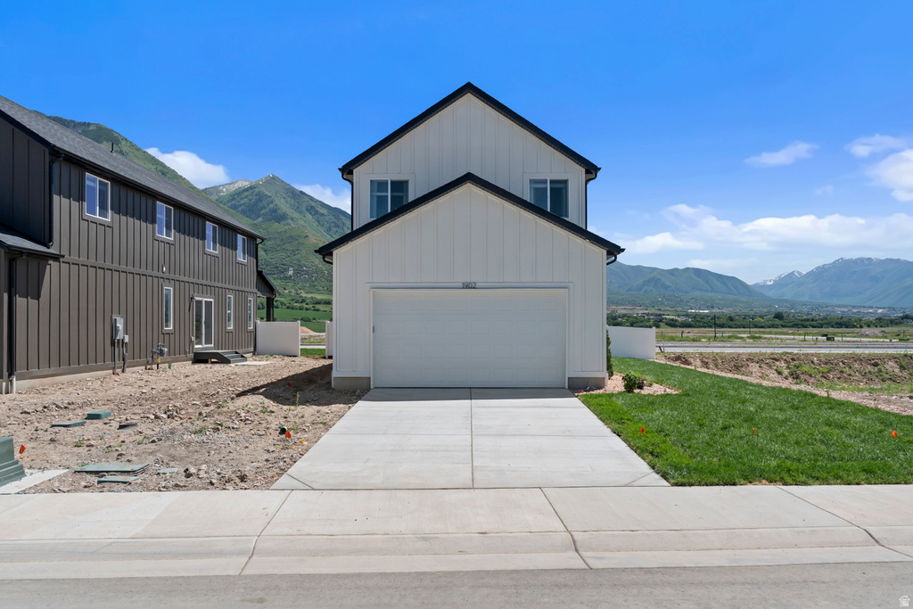 1902 E ALBION DR #189 Salem, UT 84653