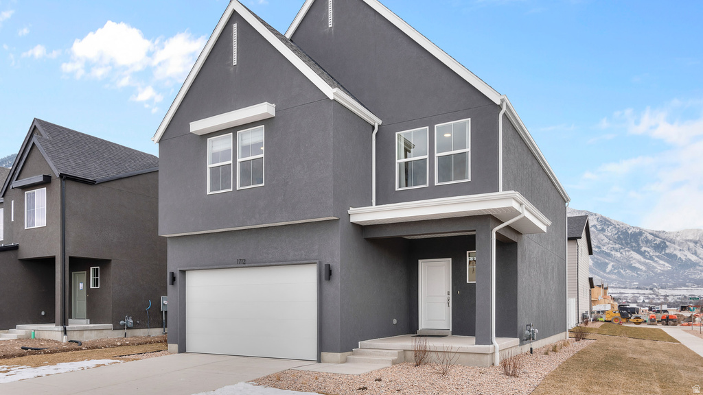 1712 E 850 N #134 Salem, UT 84653