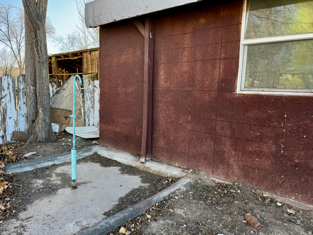 341 W 100 S Delta, UT 84624