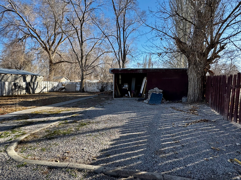 341 W 100 S Delta, UT 84624