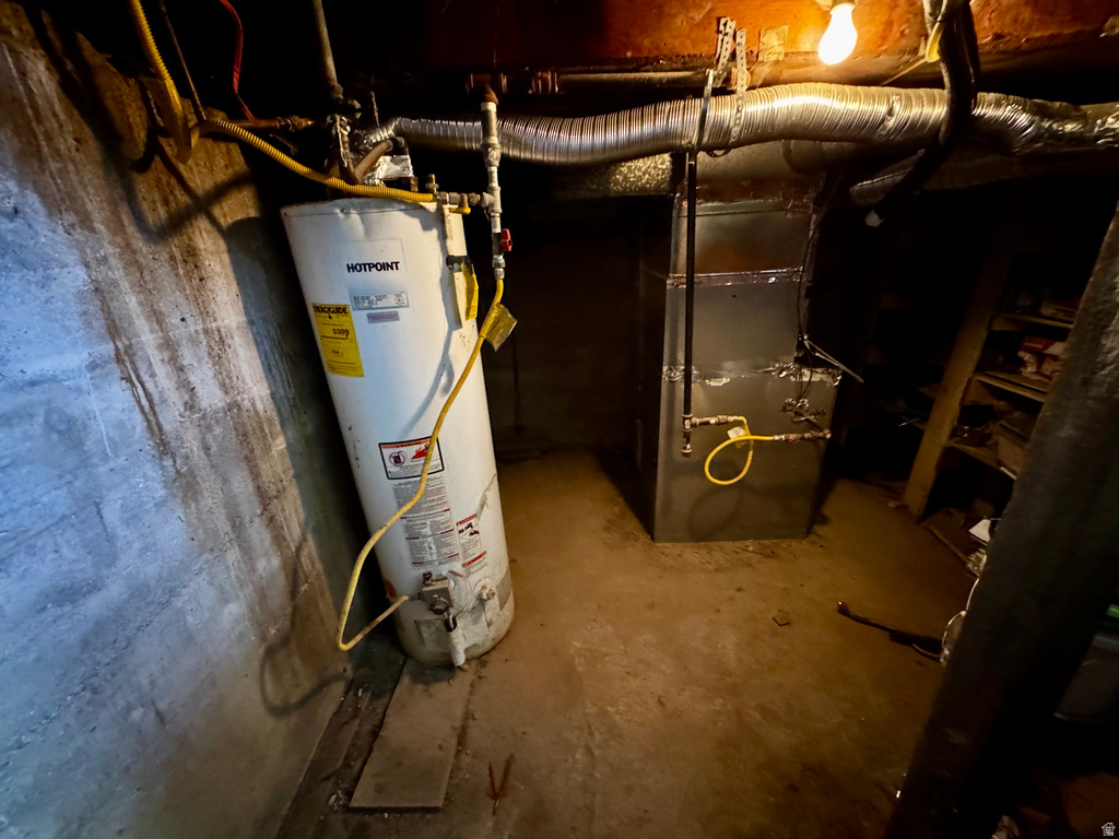 341 W 100 S Delta, UT 84624