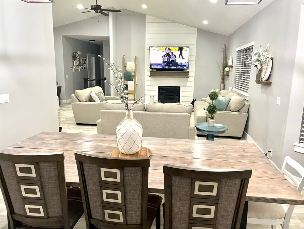 2156 W RIDGELINE RD Stockton, UT 84071