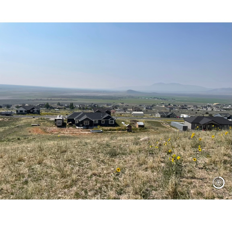 2156 W RIDGELINE RD Stockton, UT 84071