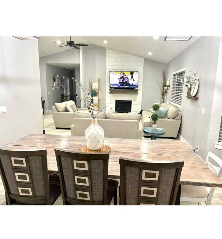 2156 W RIDGELINE RD Stockton, UT 84071