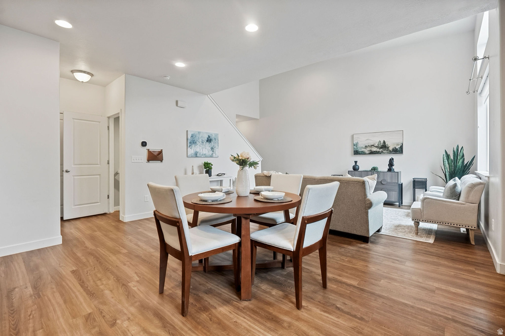 7058 N MOUNTAIN FIELD DR Eagle Mountain, UT 84005