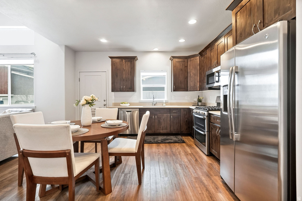 7058 N MOUNTAIN FIELD DR Eagle Mountain, UT 84005