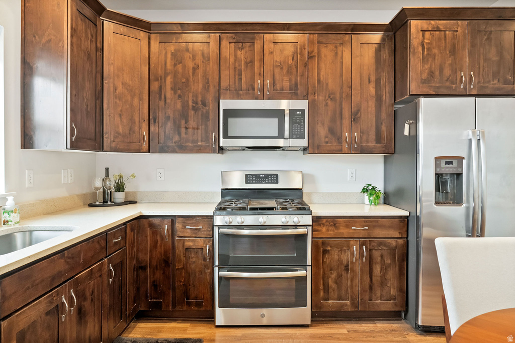 7058 N MOUNTAIN FIELD DR Eagle Mountain, UT 84005