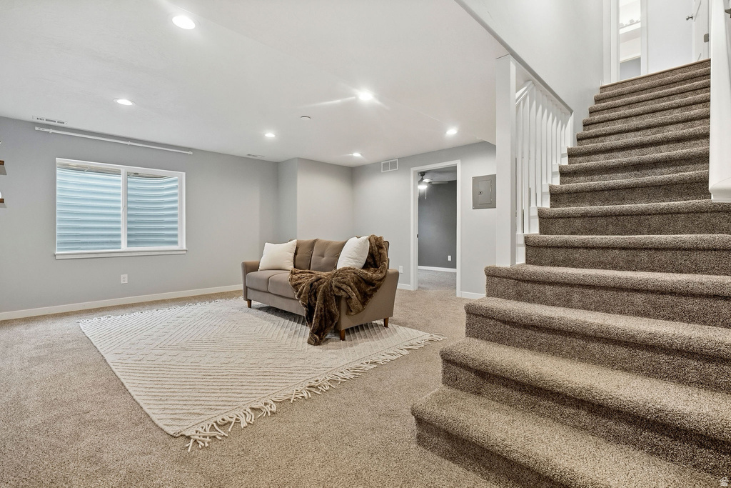 7058 N MOUNTAIN FIELD DR Eagle Mountain, UT 84005