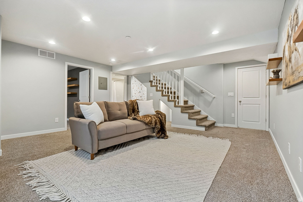 7058 N MOUNTAIN FIELD DR Eagle Mountain, UT 84005