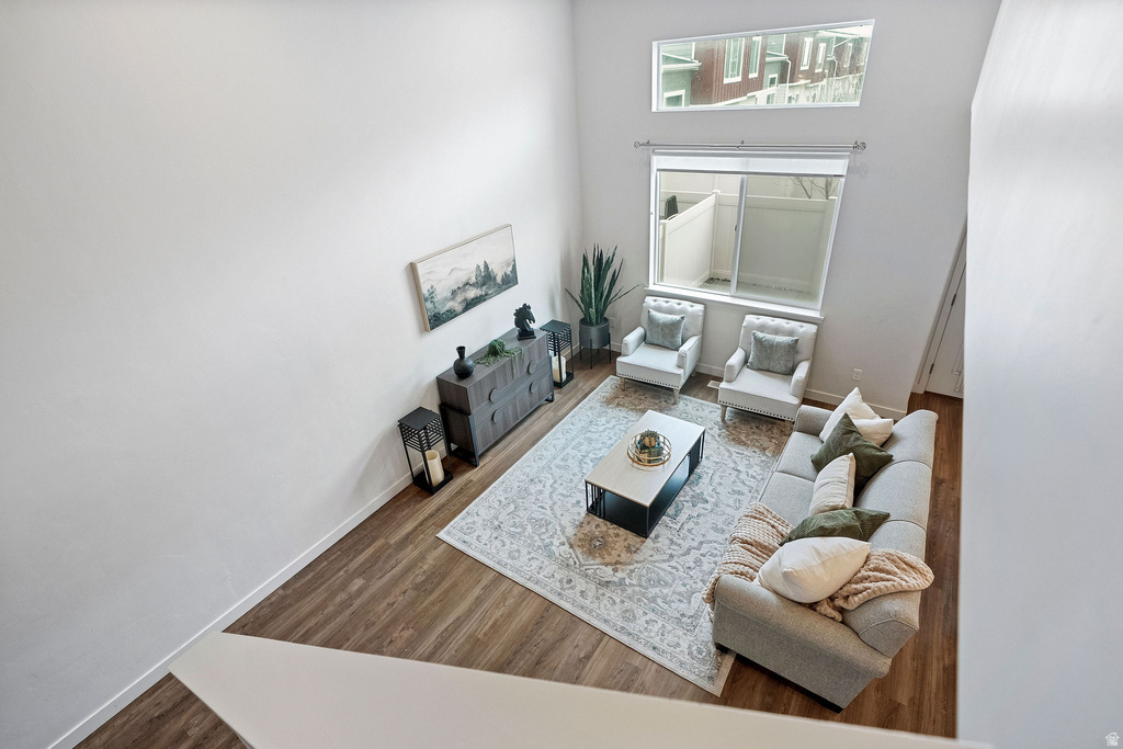 7058 N MOUNTAIN FIELD DR Eagle Mountain, UT 84005