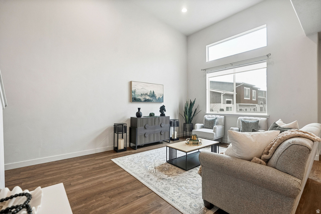 7058 N MOUNTAIN FIELD DR Eagle Mountain, UT 84005