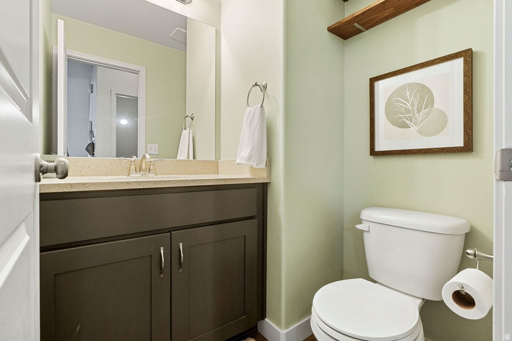 7058 N MOUNTAIN FIELD DR Eagle Mountain, UT 84005