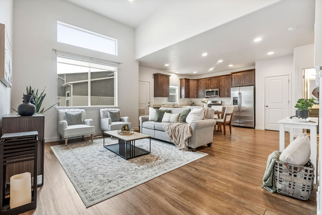 7058 N MOUNTAIN FIELD DR Eagle Mountain, UT 84005