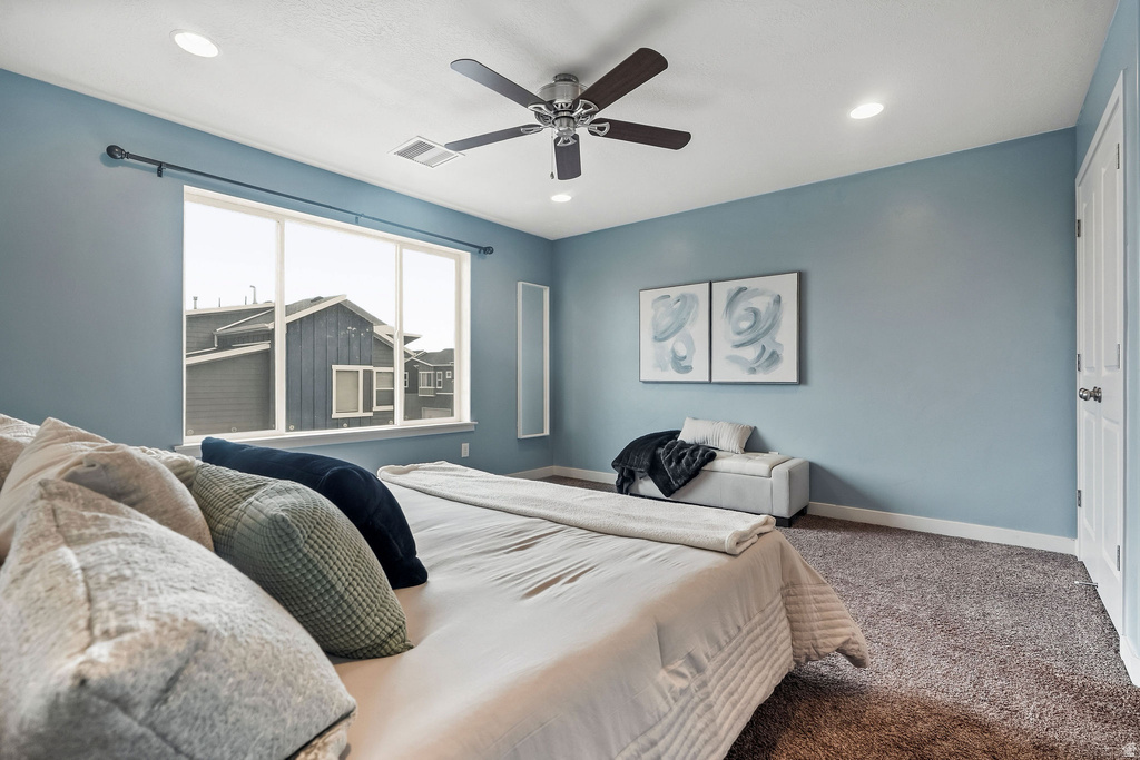 7058 N MOUNTAIN FIELD DR Eagle Mountain, UT 84005