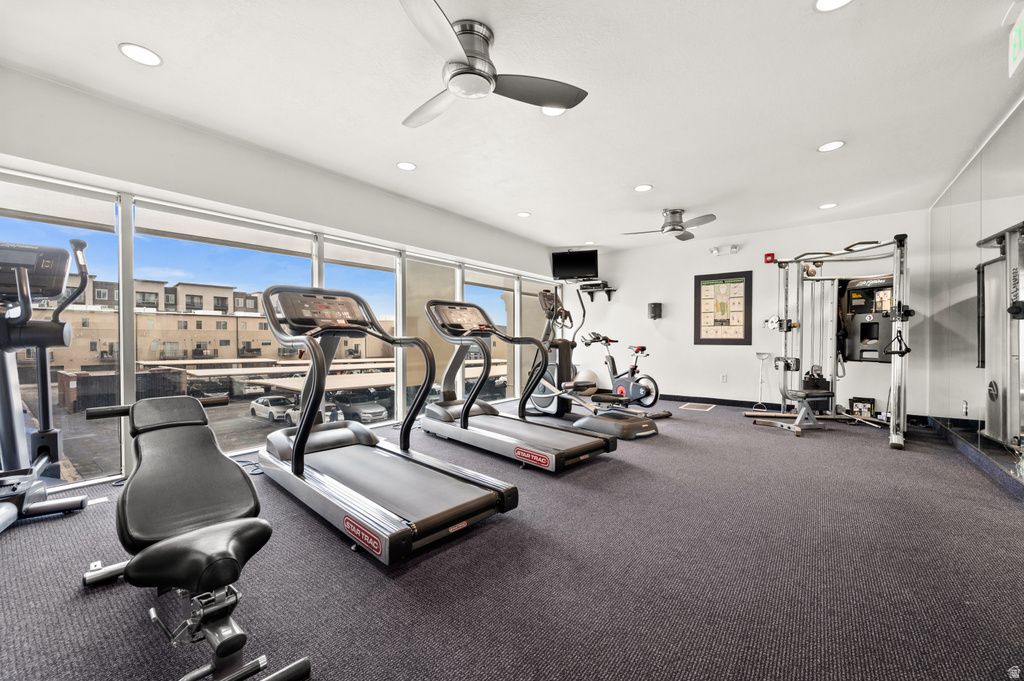 4276 S MAIN ST #208 Murray, UT 84107