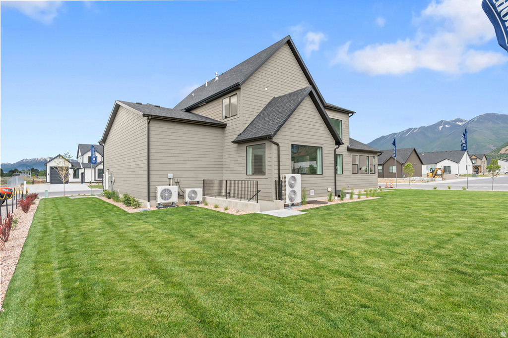 1588 E 820 N #118 Salem, UT 84653