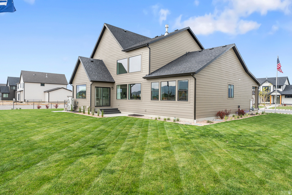 1588 E 820 N #118 Salem, UT 84653