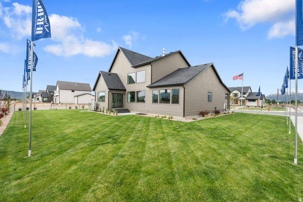 1588 E 820 N #118 Salem, UT 84653