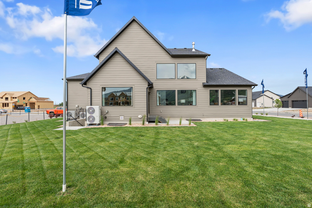 1588 E 820 N #118 Salem, UT 84653