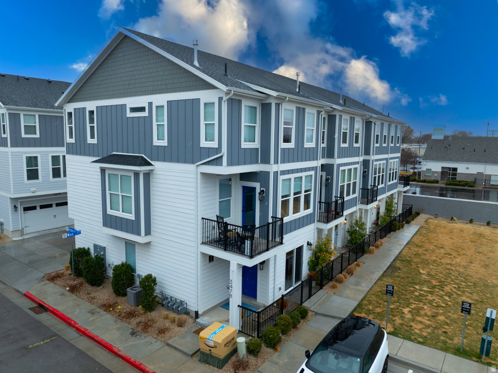 3478 S WICK CT #61 South Salt Lake, UT 84115