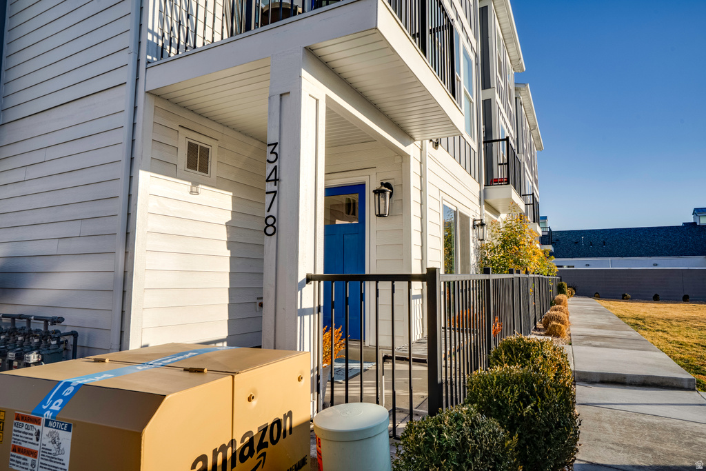 3478 S WICK CT #61 South Salt Lake, UT 84115