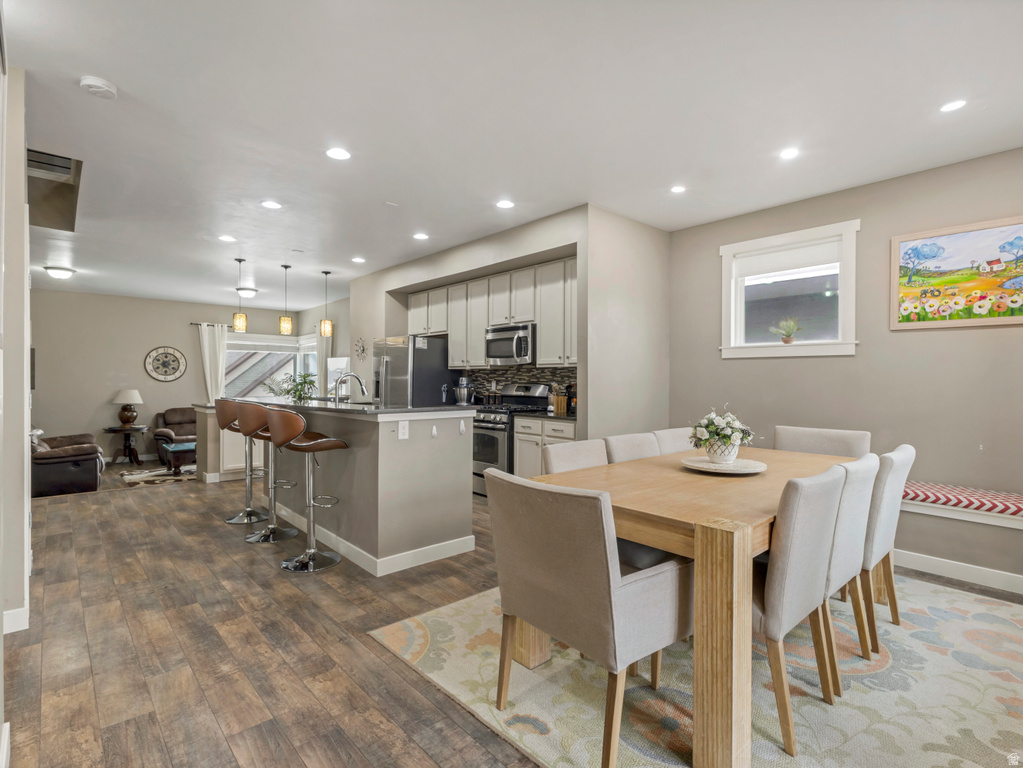 4586 W VERMILLION DR South Jordan, UT 84009