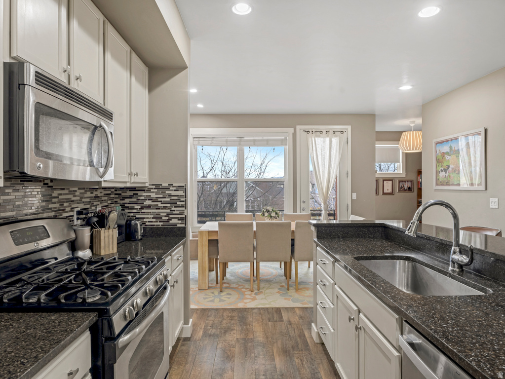 4586 W VERMILLION DR South Jordan, UT 84009