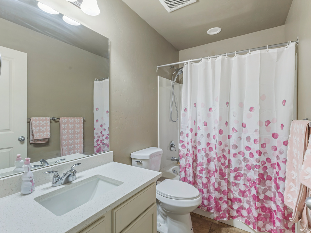 4586 W VERMILLION DR South Jordan, UT 84009