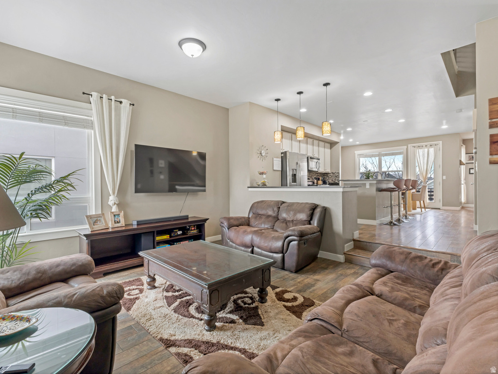 4586 W VERMILLION DR South Jordan, UT 84009