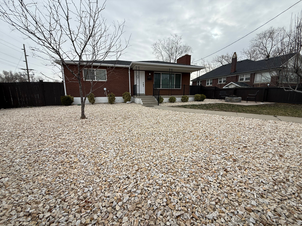 3111 S 8400 W Magna, UT 84044