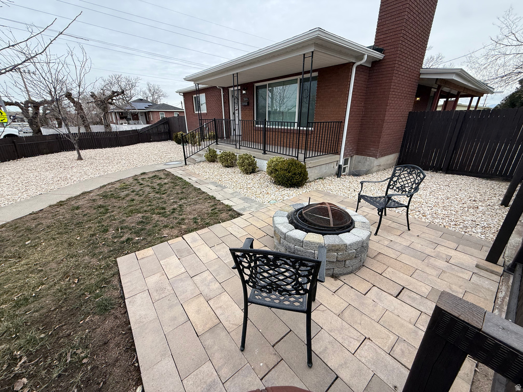 3111 S 8400 W Magna, UT 84044