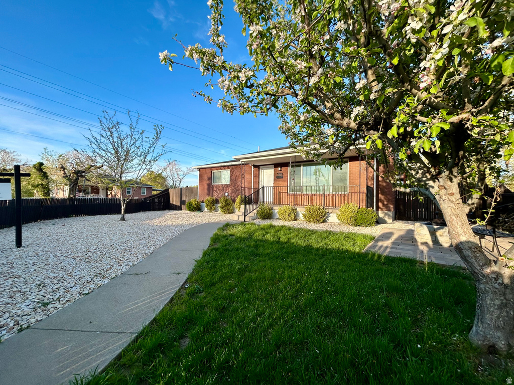 3111 S 8400 W Magna, UT 84044