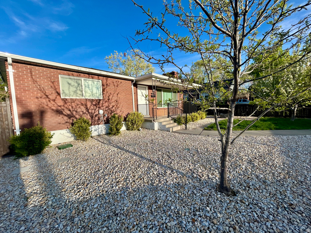3111 S 8400 W Magna, UT 84044