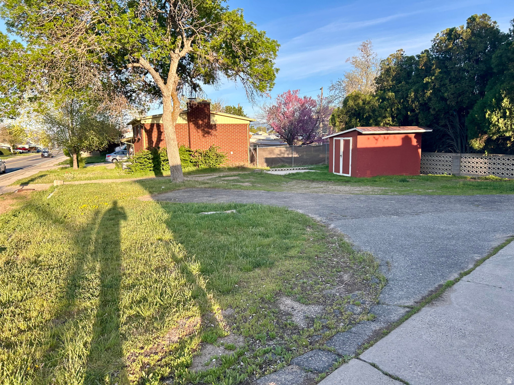 3111 S 8400 W Magna, UT 84044