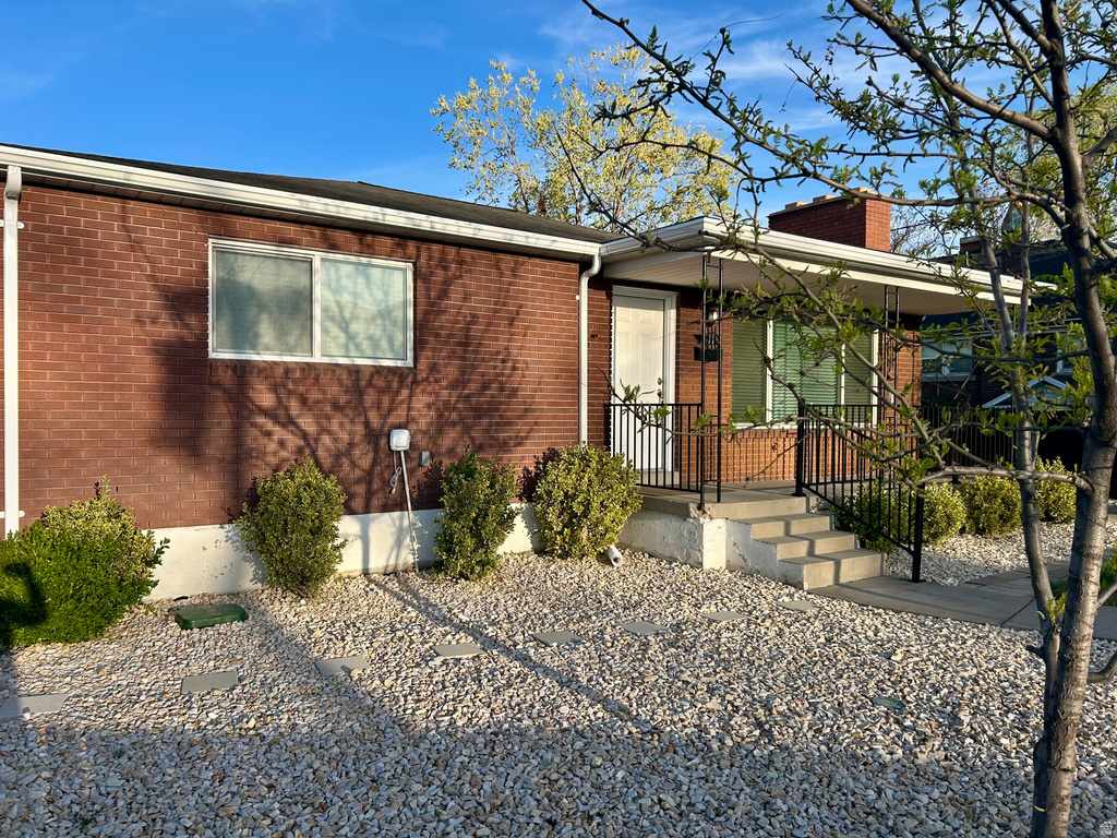 3111 S 8400 W Magna, UT 84044