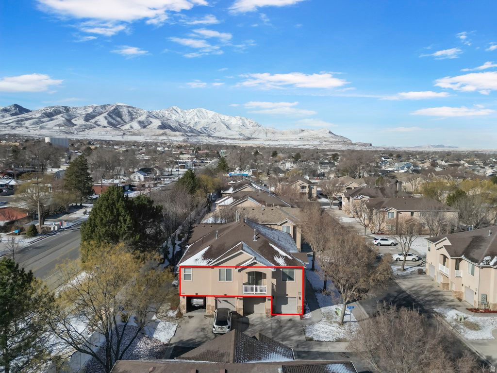 3480 S LEEDS CV #14C West Valley City, UT 84128