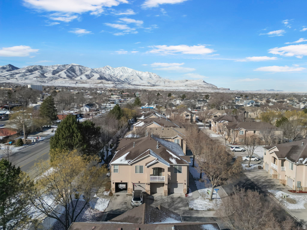 3480 S LEEDS CV #14C West Valley City, UT 84128