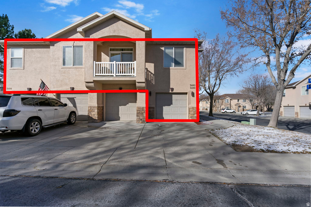 3480 S LEEDS CV #14C West Valley City, UT 84128