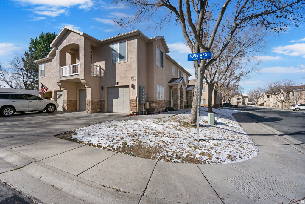 3480 S LEEDS CV #14C West Valley City, UT 84128