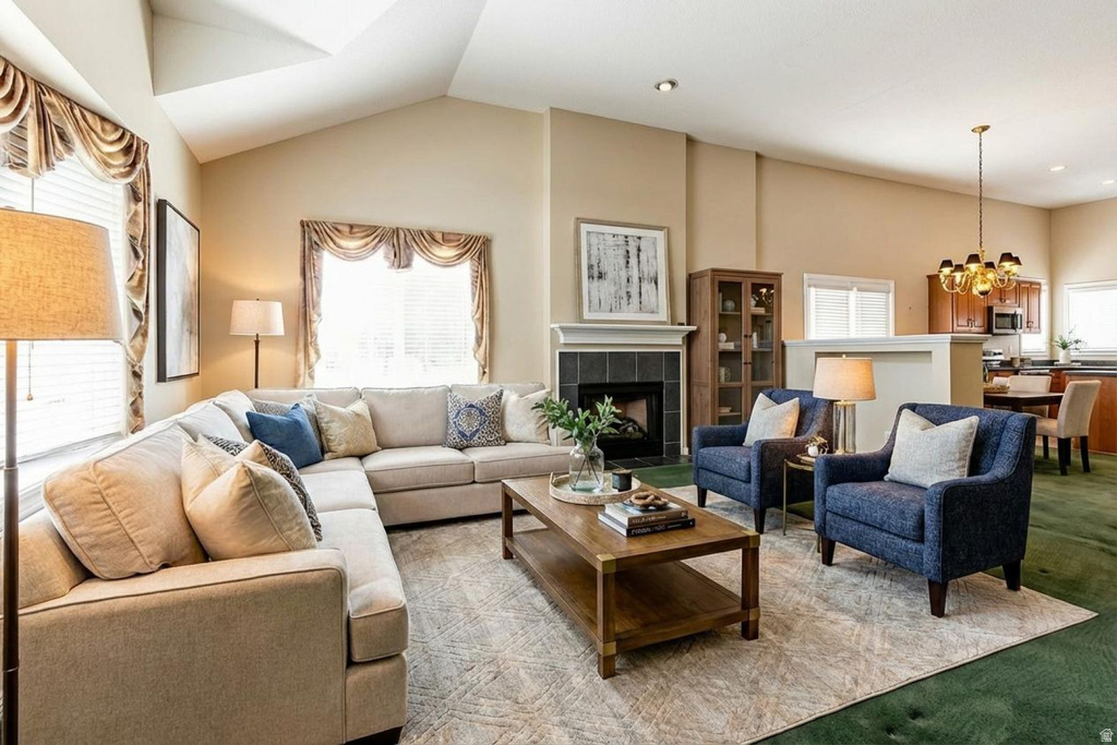 246 E COTTAGE WOOD LN Murray, UT 84107