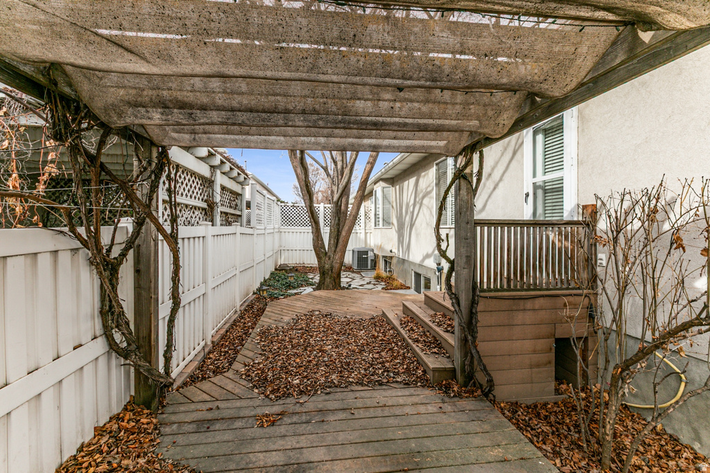 246 E COTTAGE WOOD LN Murray, UT 84107