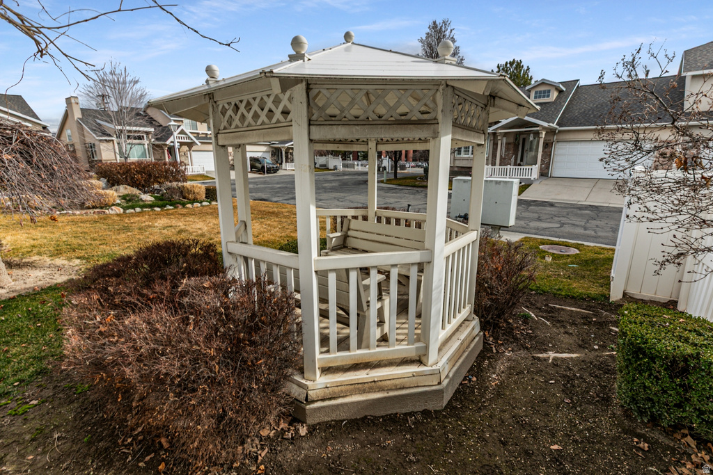 246 E COTTAGE WOOD LN Murray, UT 84107