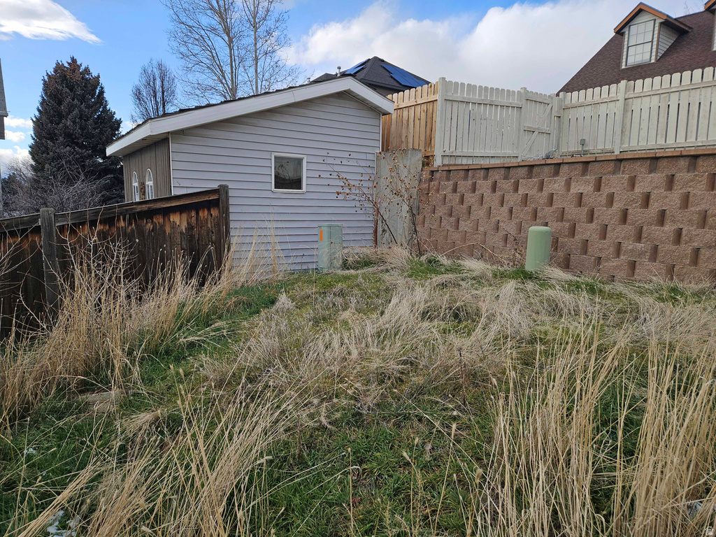 234 W 1080 N American Fork, UT 84003