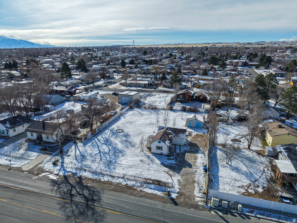 7015 W 3500 S West Valley City, UT 84128