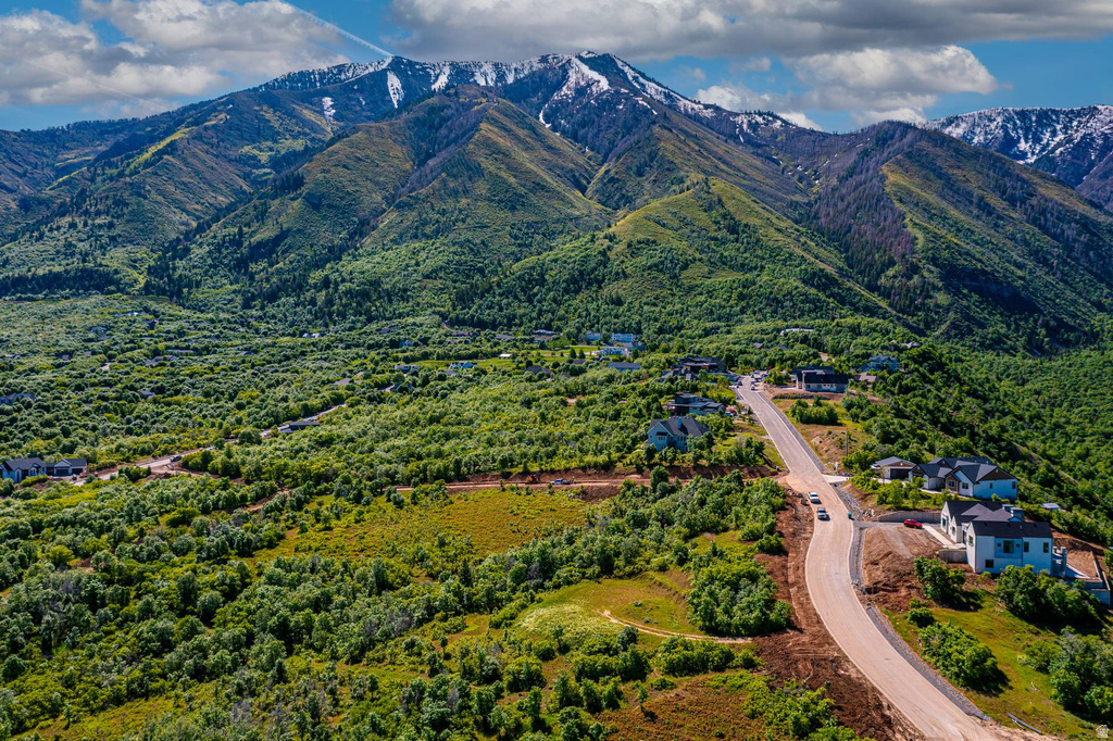 1395 S EAGLENEST DR Woodland Hills, UT 84653