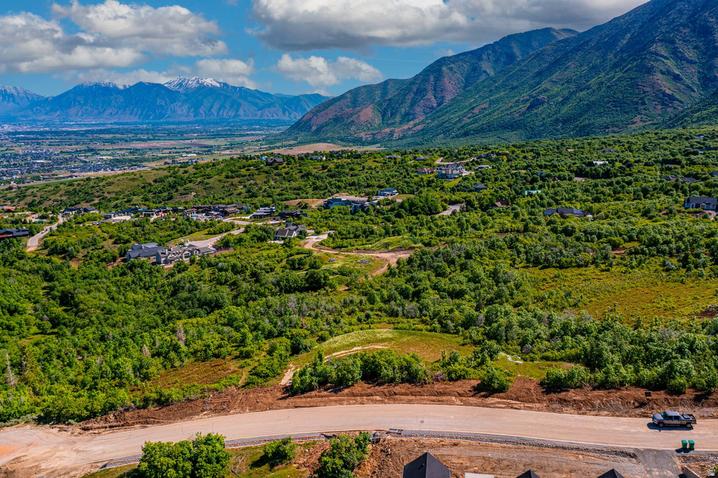 1395 S EAGLENEST DR Woodland Hills, UT 84653